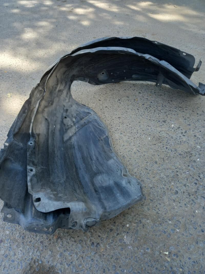 Patkrilnik Camry 2010 90 TMT - 30 mkr - img 3