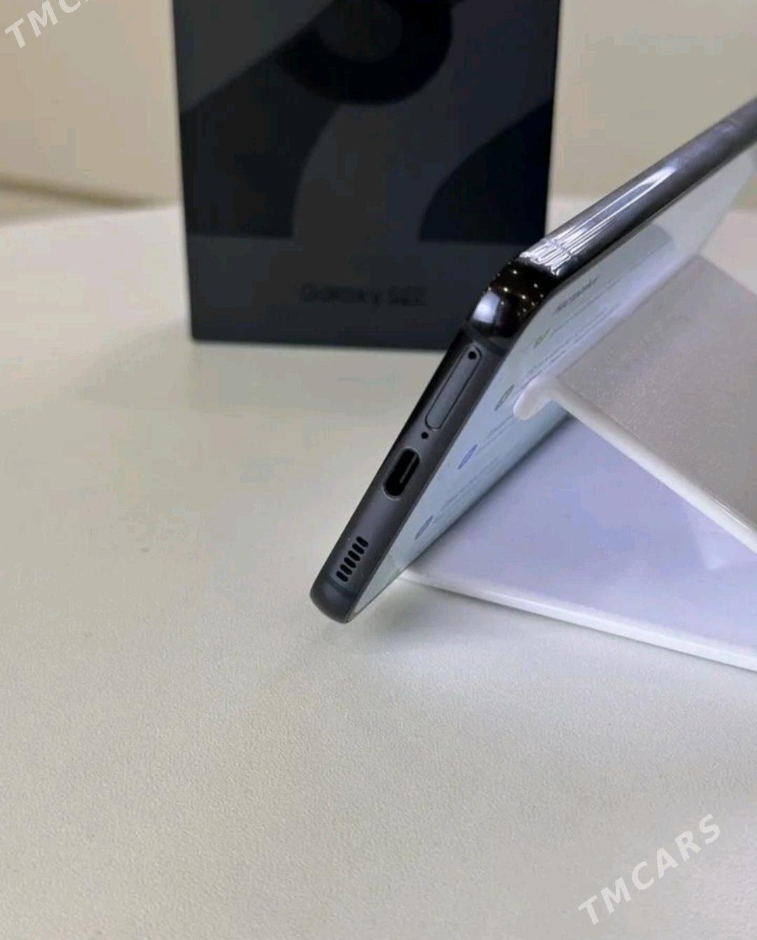 Samsung S22 8/128 GB 2-SIM - Türkmenabat - img 5