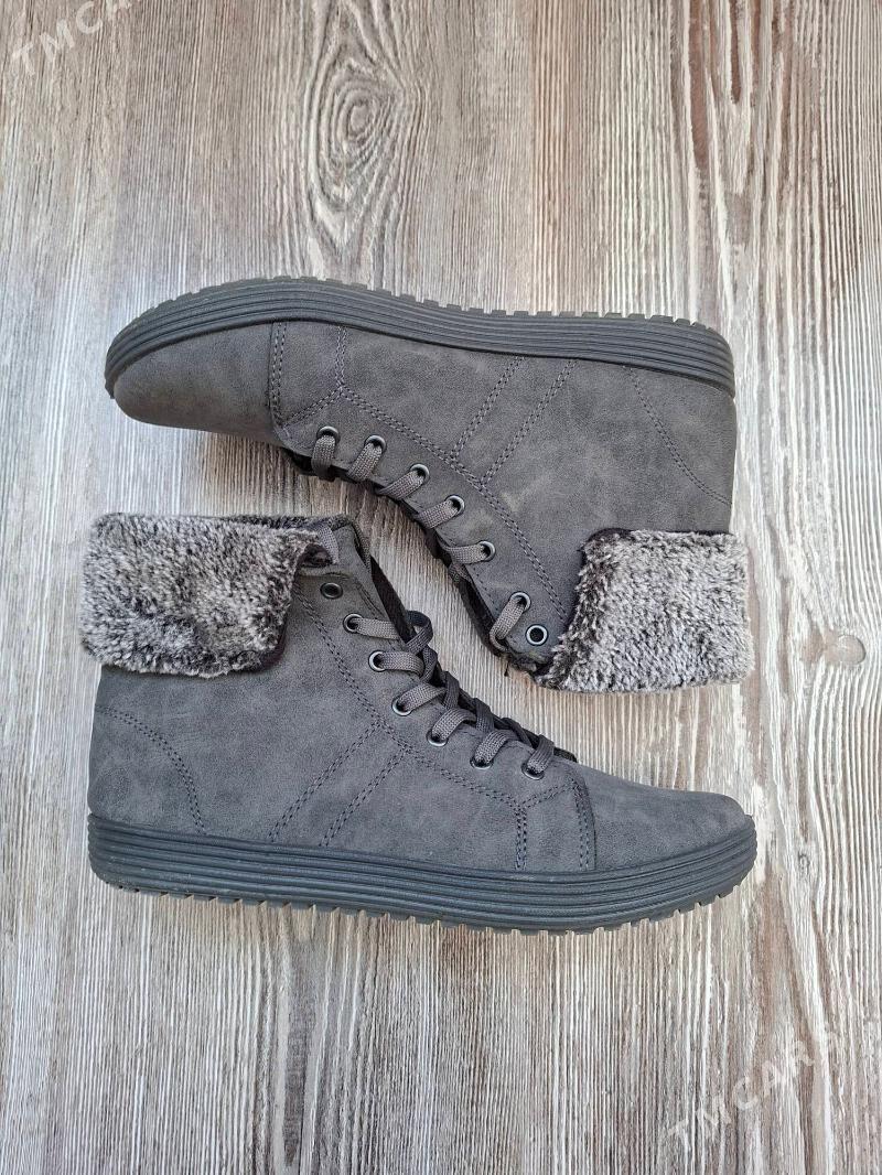 Ботинки женские Defacto - Aşgabat - img 2