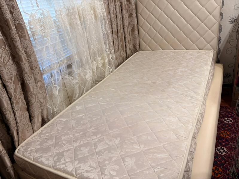 krowat - Ашхабад - img 2