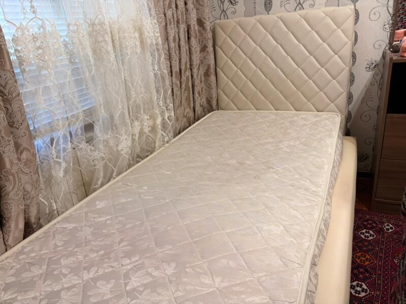 krowat - Aşgabat - img 1