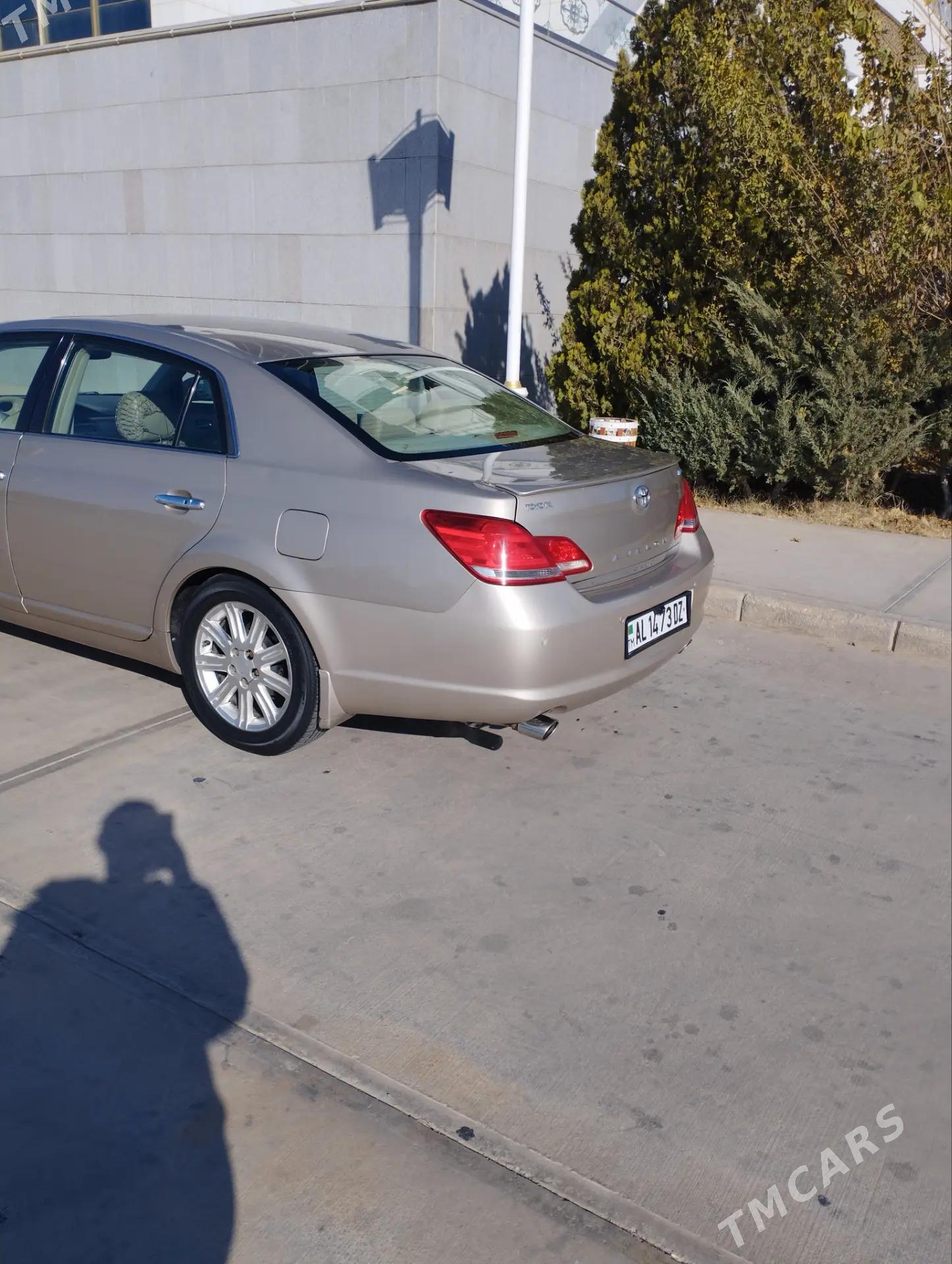 Toyota Avalon 2005 - 200 000 TMT - Daşoguz - img 3