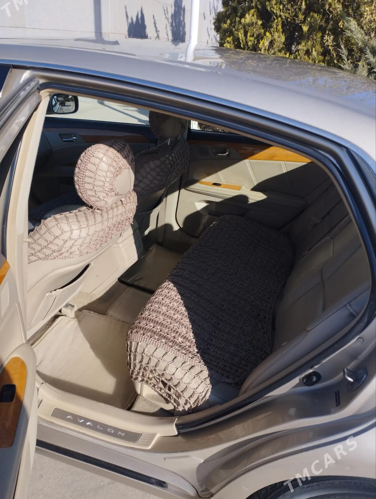 Toyota Avalon 2005 - 200 000 TMT - Daşoguz - img 4