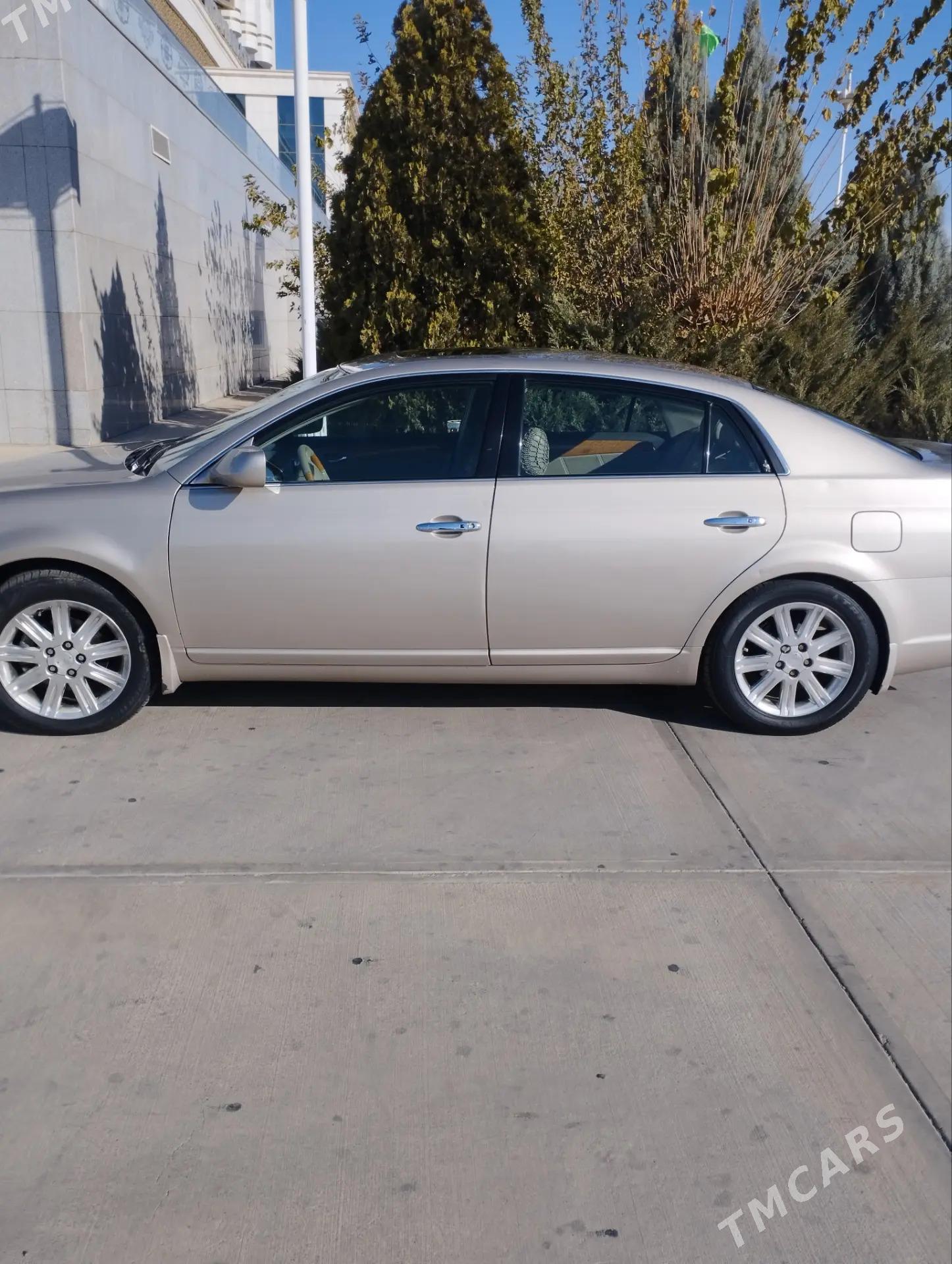 Toyota Avalon 2005 - 200 000 TMT - Daşoguz - img 5