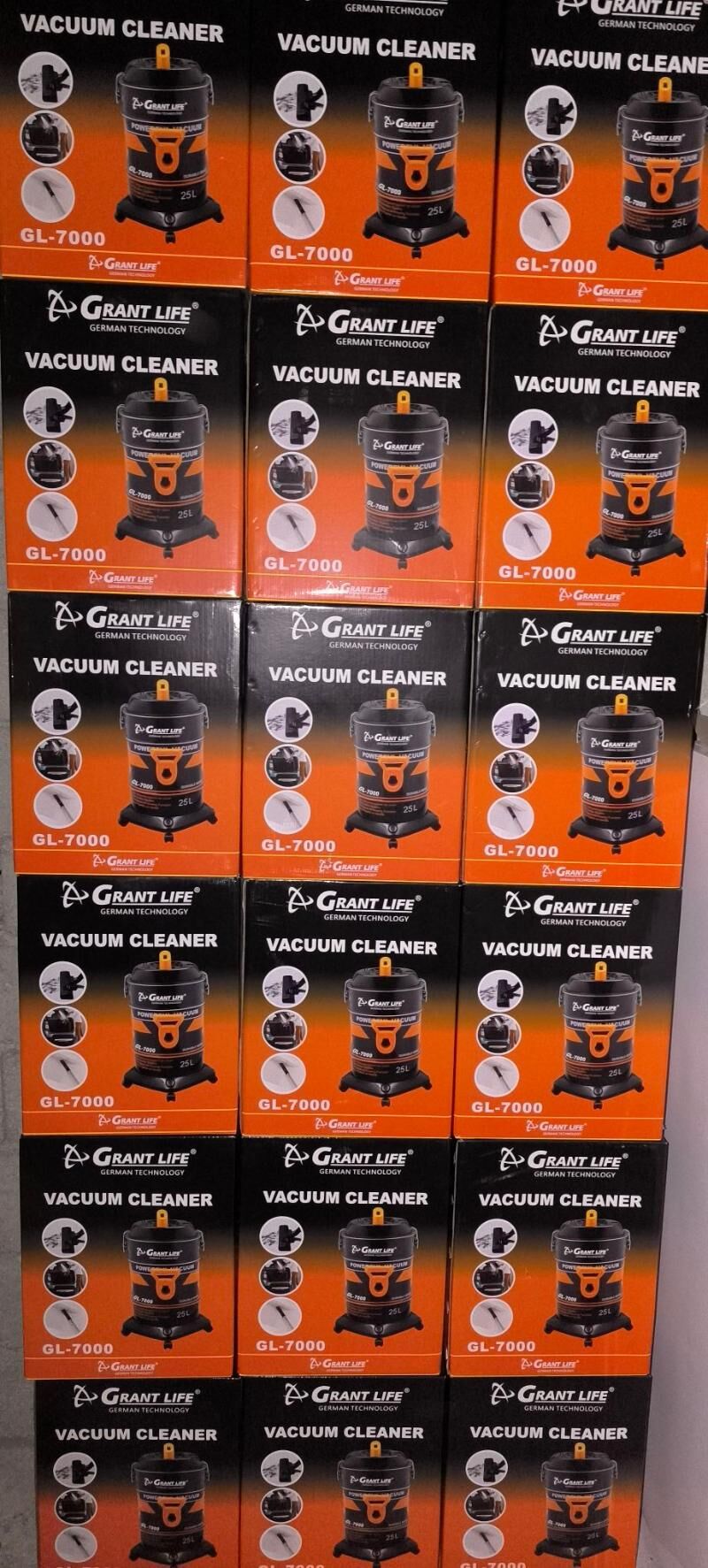 TÄZE PYLESOSLAR HER HIL GÖRNÜŞ - Гуртли - img 3