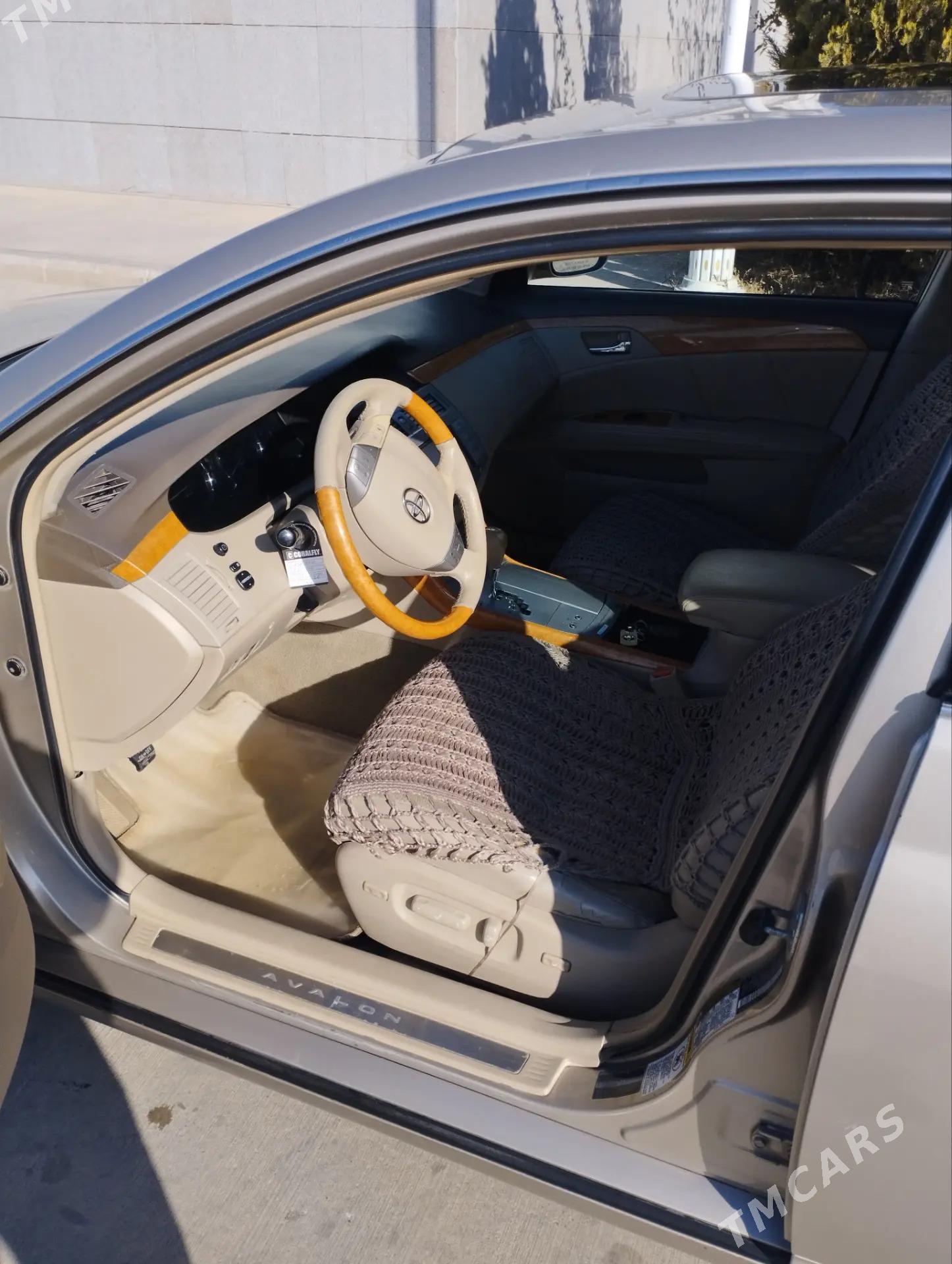 Toyota Avalon 2005 - 200 000 TMT - Daşoguz - img 2