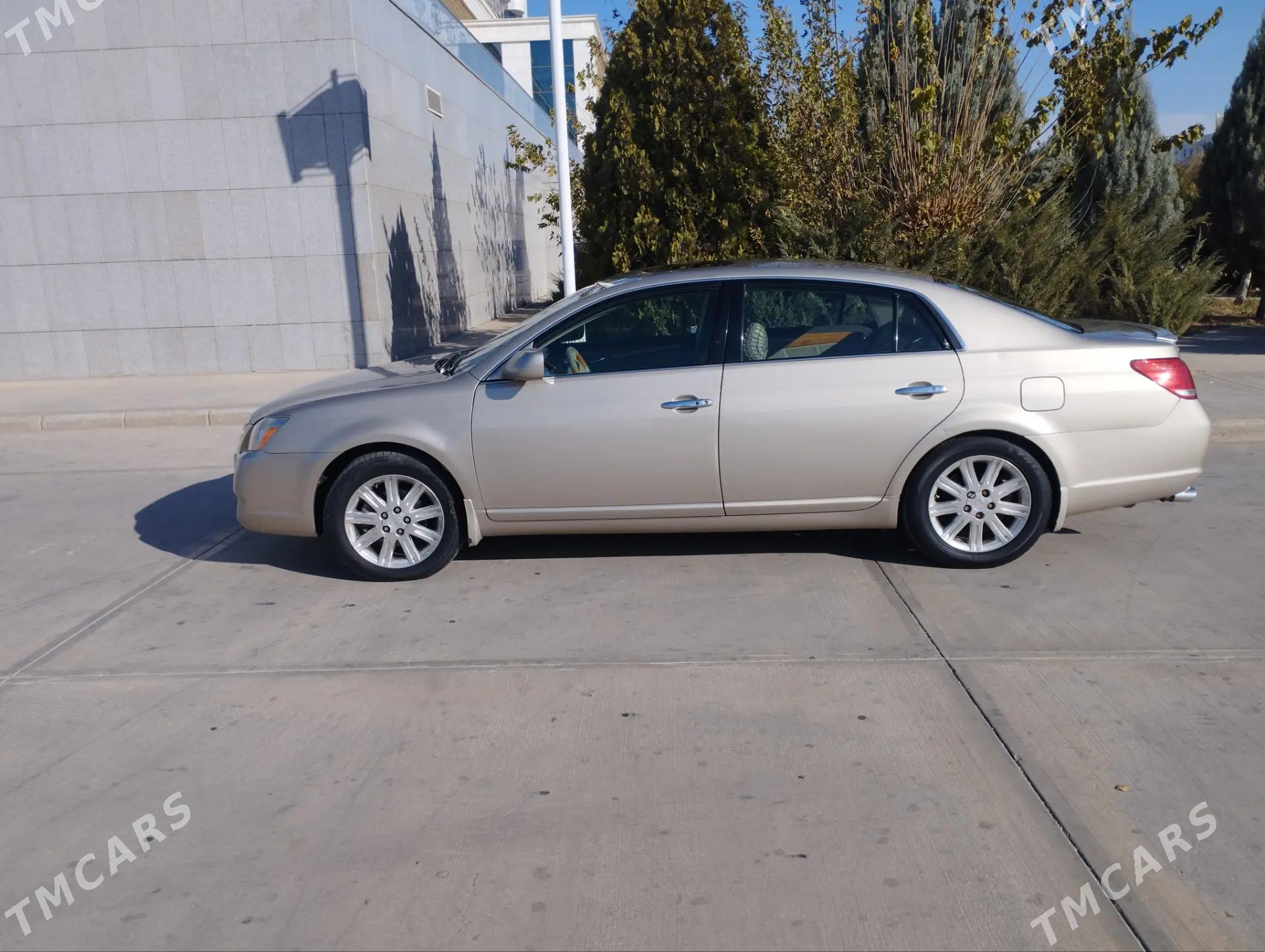 Toyota Avalon 2005 - 200 000 TMT - Daşoguz - img 1