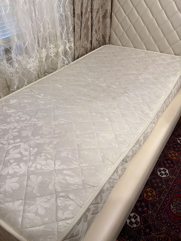 krowat - Ашхабад - img 3