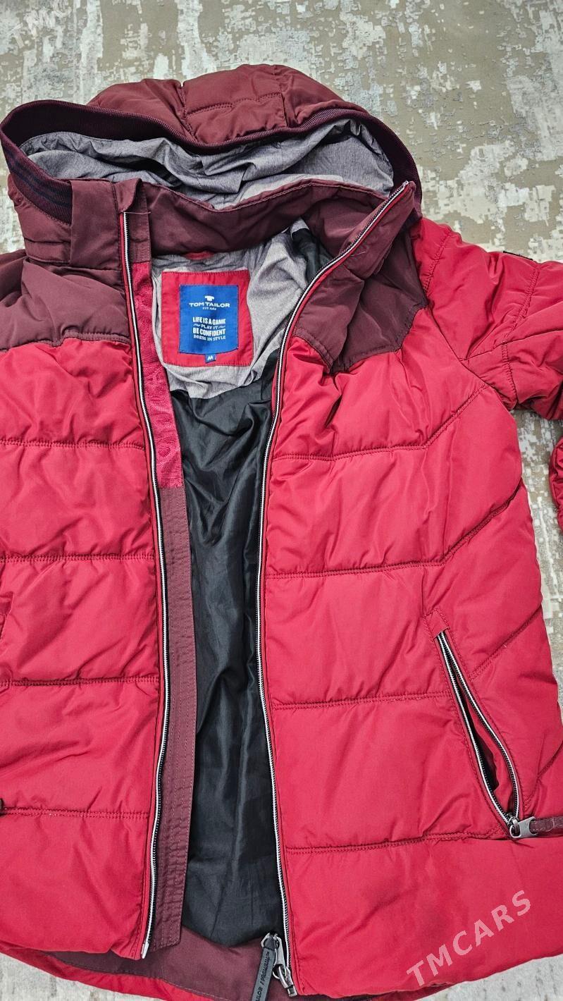 Куртка - Aşgabat - img 2