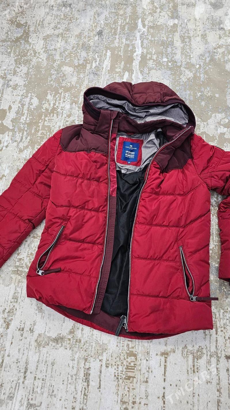 Куртка - Aşgabat - img 1