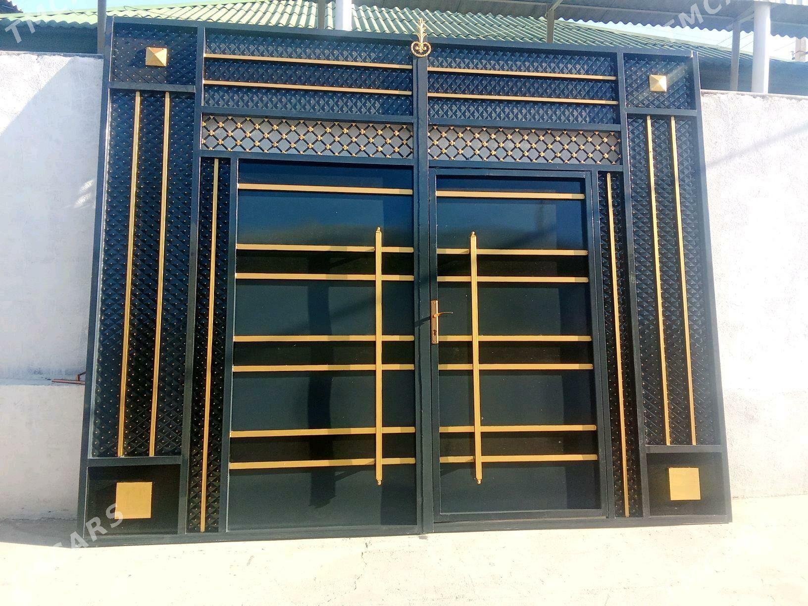 warata demir derweze - Bagyr - img 3