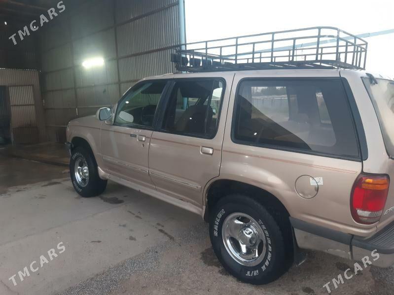 Ford Explorer 1998 - 55 000 TMT - Mary - img 4