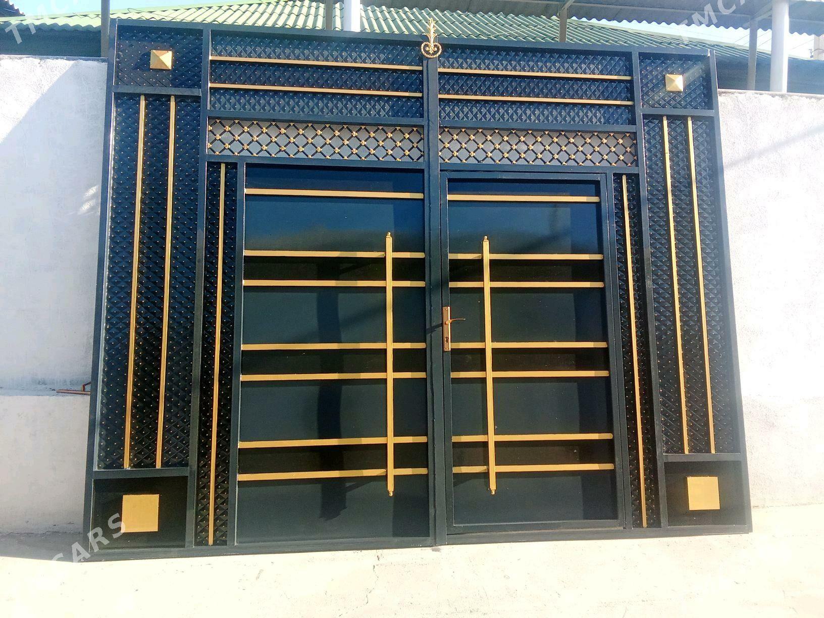 warata demir derweze - Bagyr - img 2