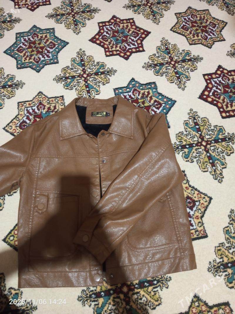 koža - Balkanabat - img 2