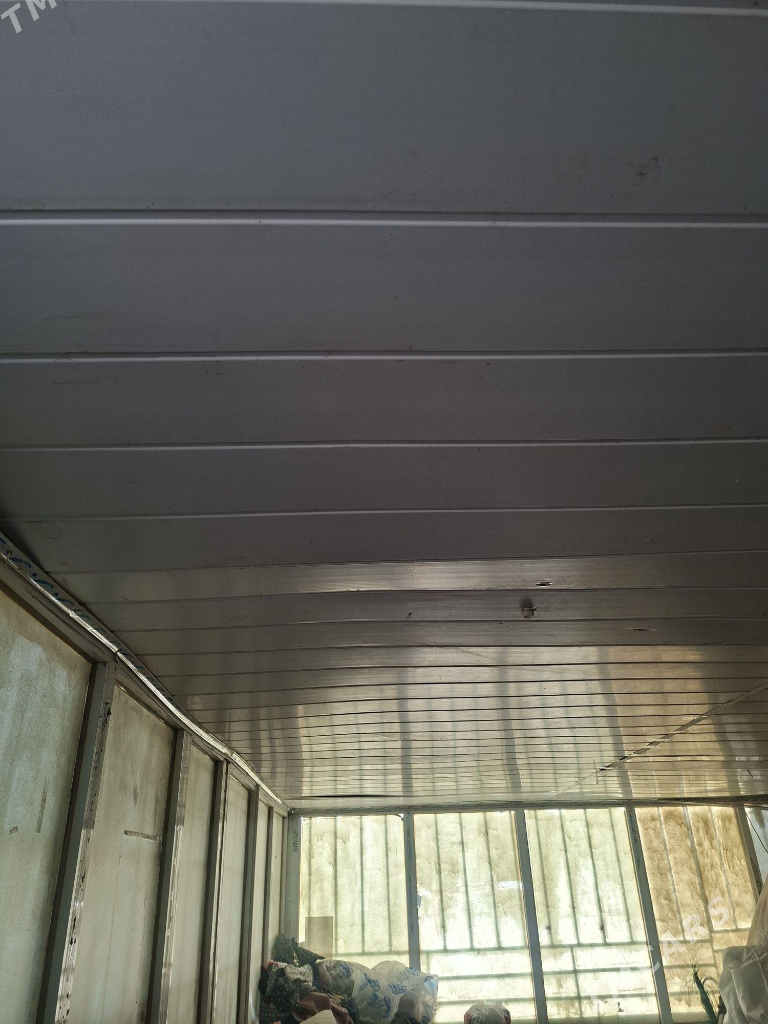 Alyumin butka - Gökdepe - img 3