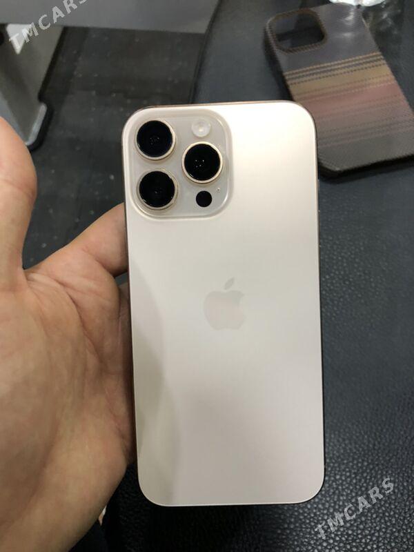 iphone 16 pro max - Garadamak - img 1