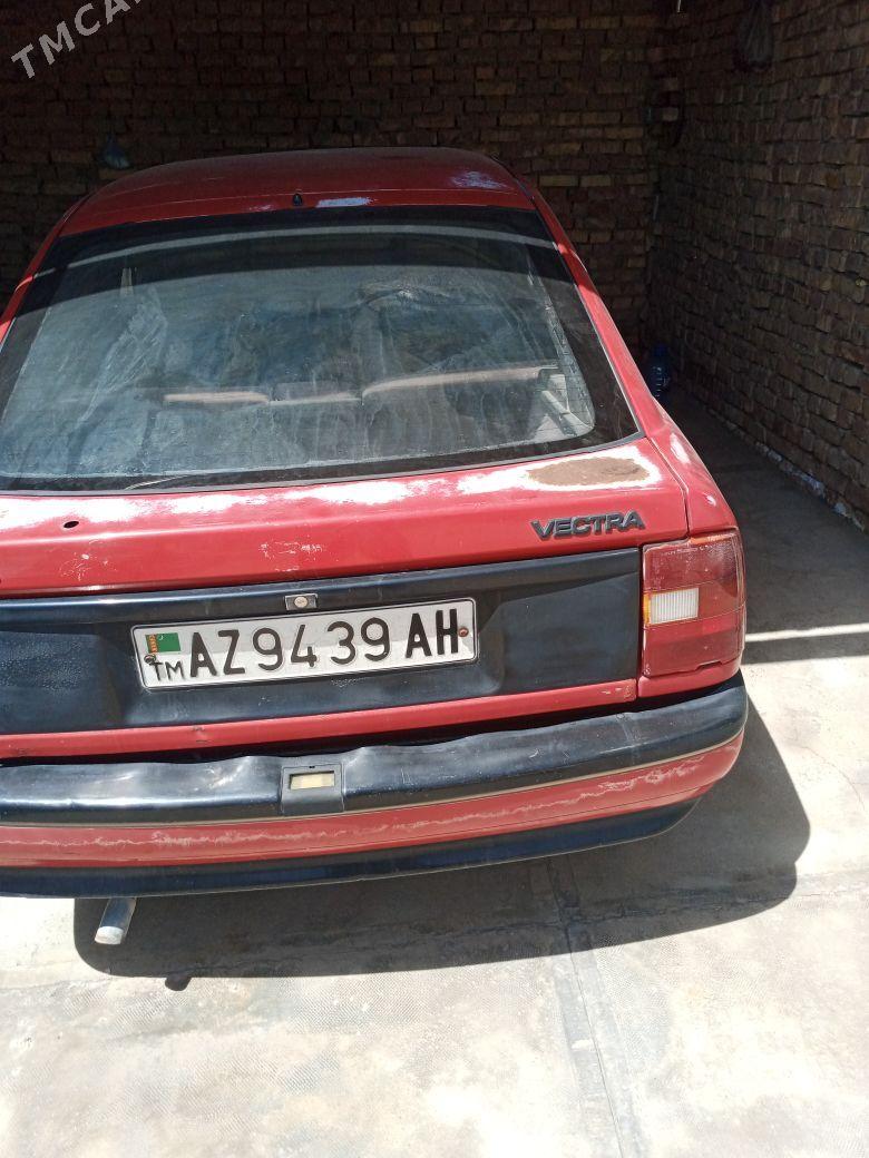 Opel Vectra 1993 - 16 000 TMT - Babadaýhan - img 1