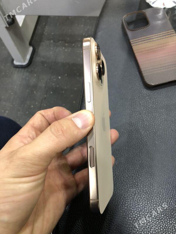 iphone 16 pro max - Garadamak - img 4