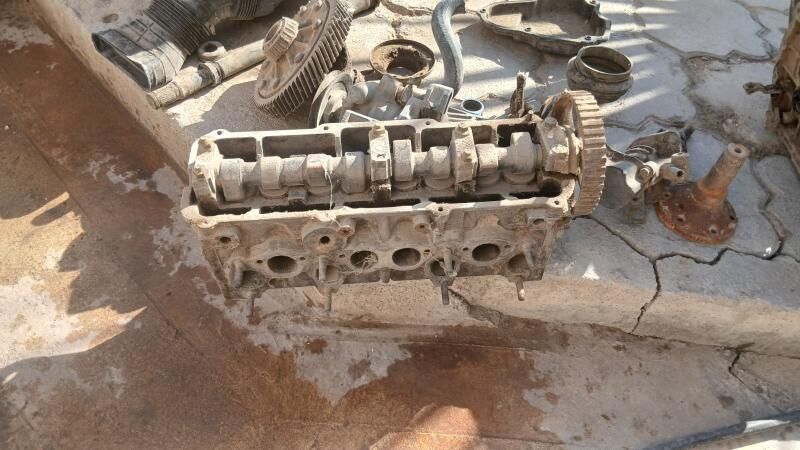 karopka galofka 800 TMT - Джебел - img 3