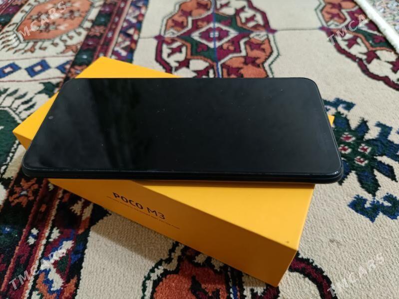 Poco M3 - Aşgabat - img 2