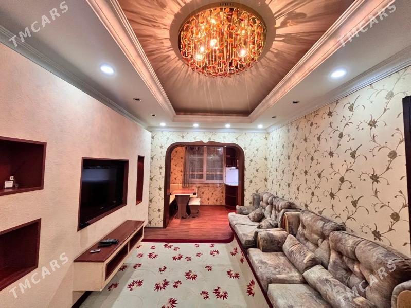 Arenda jaý Kemine Full  - Ашхабад - img 2