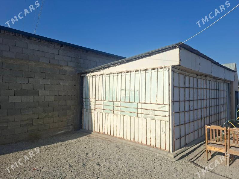 Alyumin butka - Gökdepe - img 2