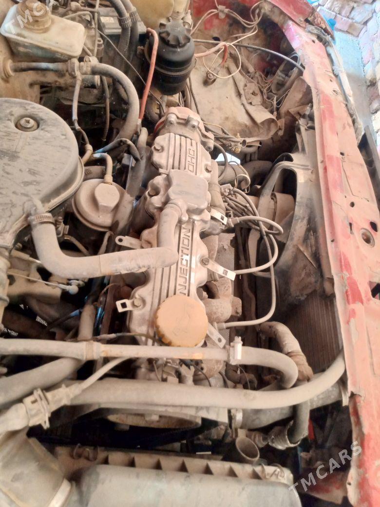 Opel Vectra 1993 - 16 000 TMT - Babadaýhan - img 4