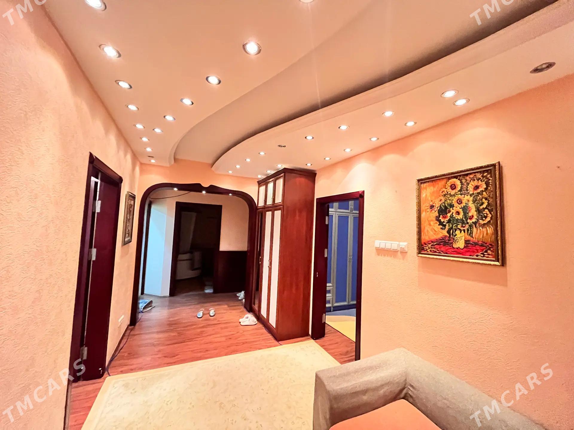 Arenda jaý Kemine Full  - Ашхабад - img 7