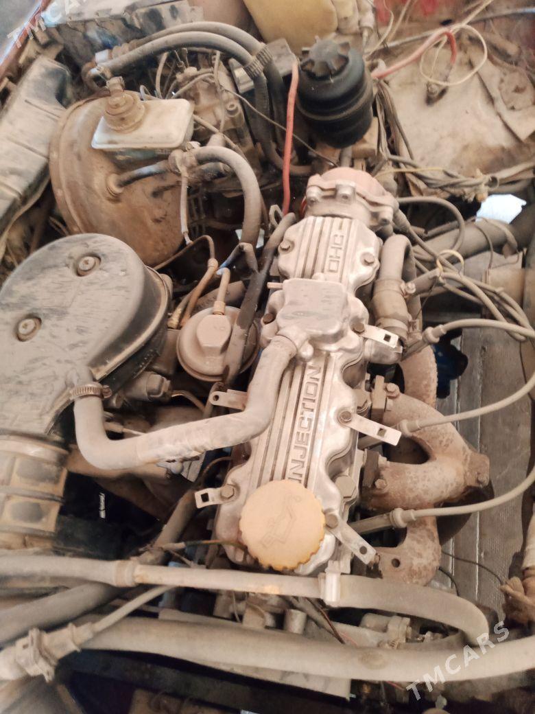 Opel Vectra 1993 - 16 000 TMT - Babadaýhan - img 7