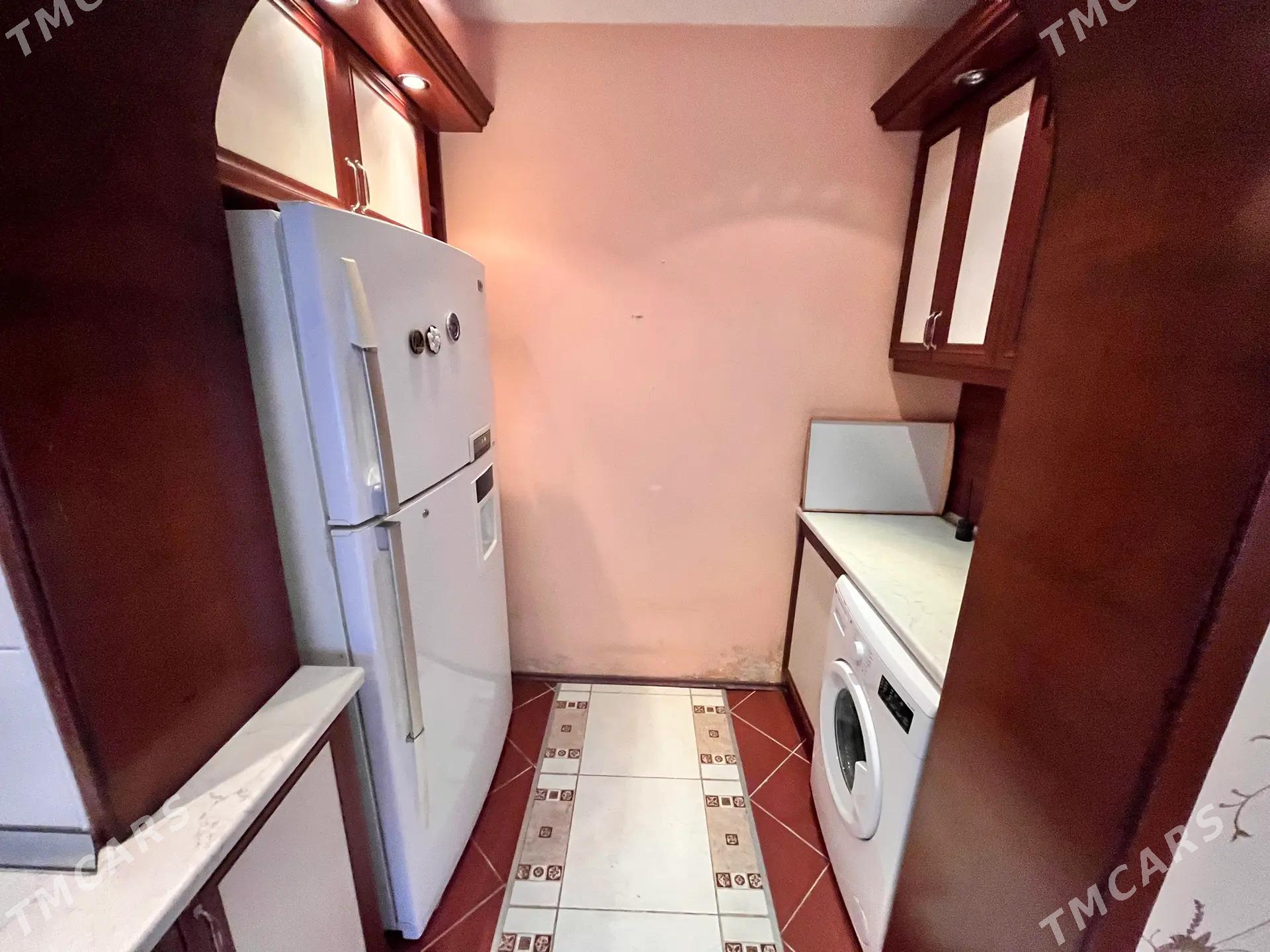 Arenda jaý Kemine Full  - Ашхабад - img 8