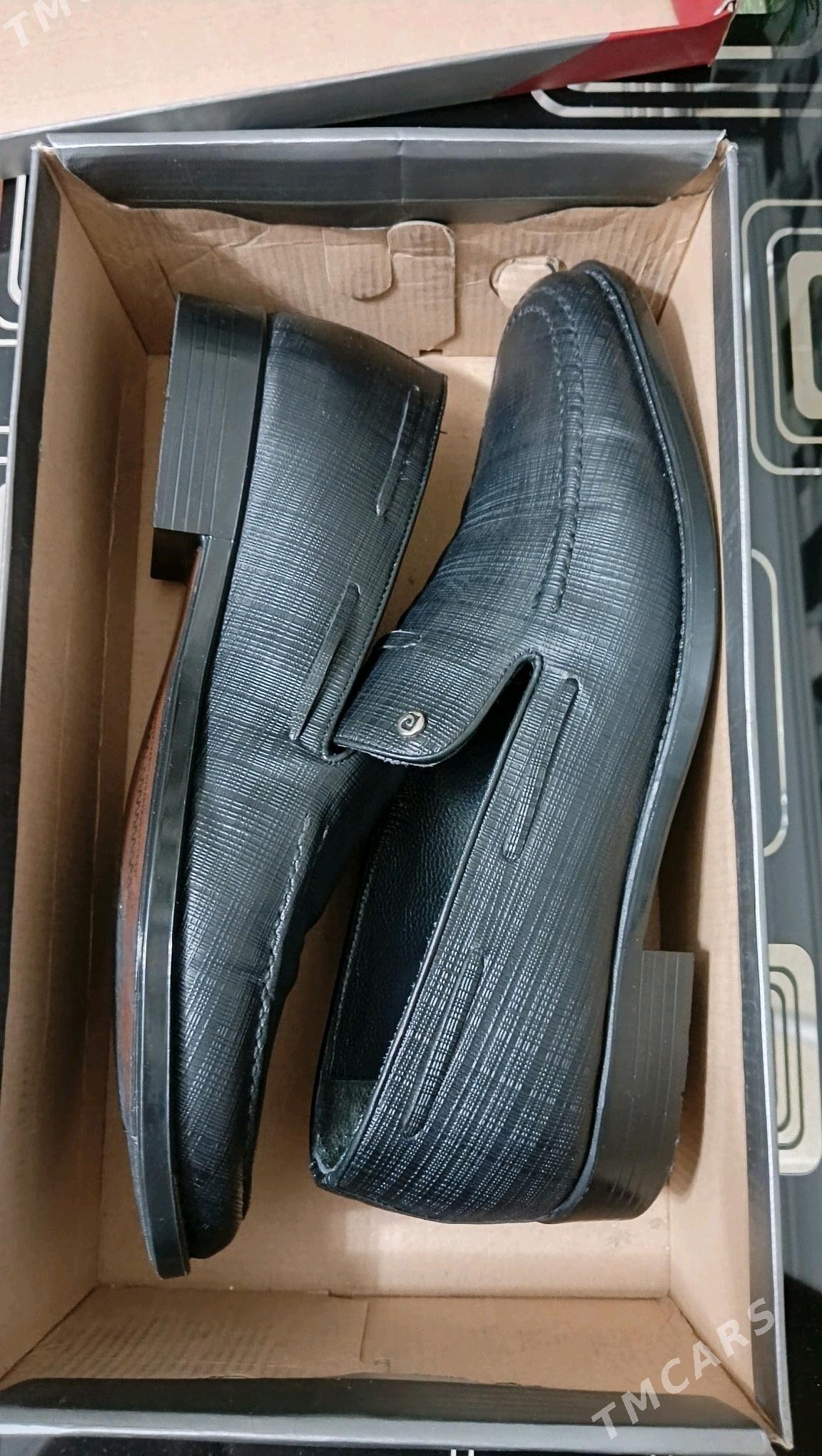 Туфли Pierre Cardin - Aşgabat - img 2