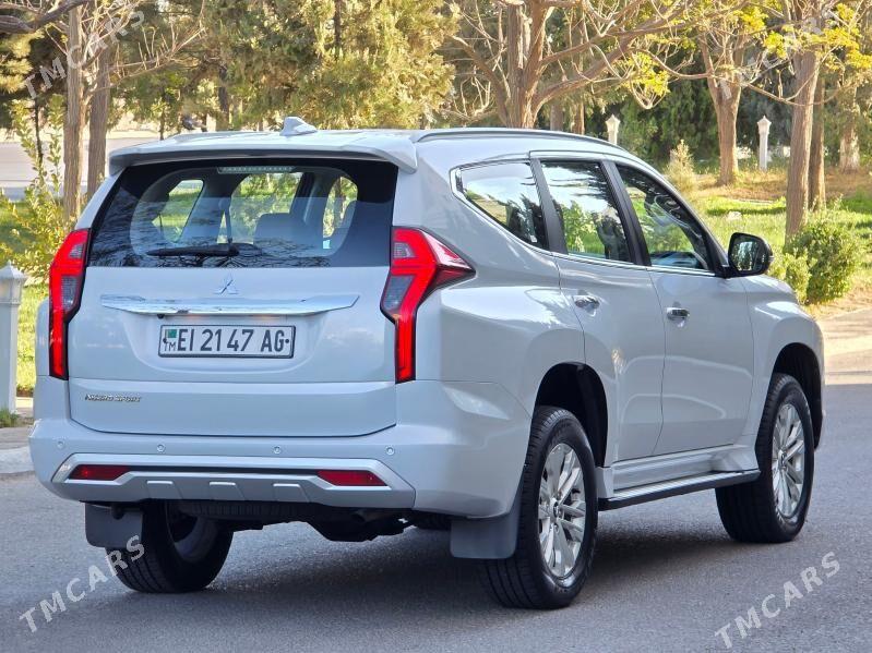 Mitsubishi Pajero 2020 - 428 000 TMT - Aşgabat - img 5