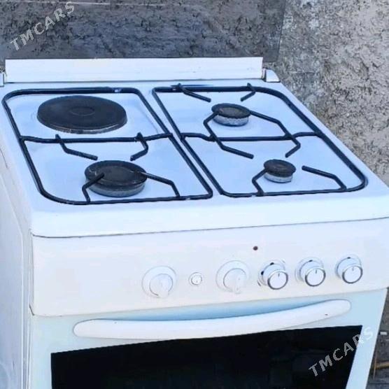 gaz plita газ плита - Aşgabat - img 1