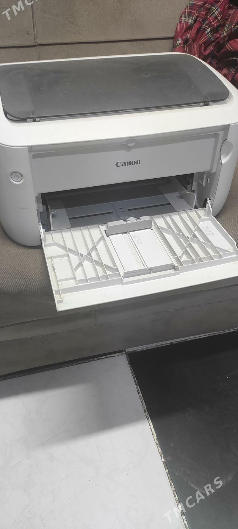 Canon LBP 6030 - Туркменабат - img 2