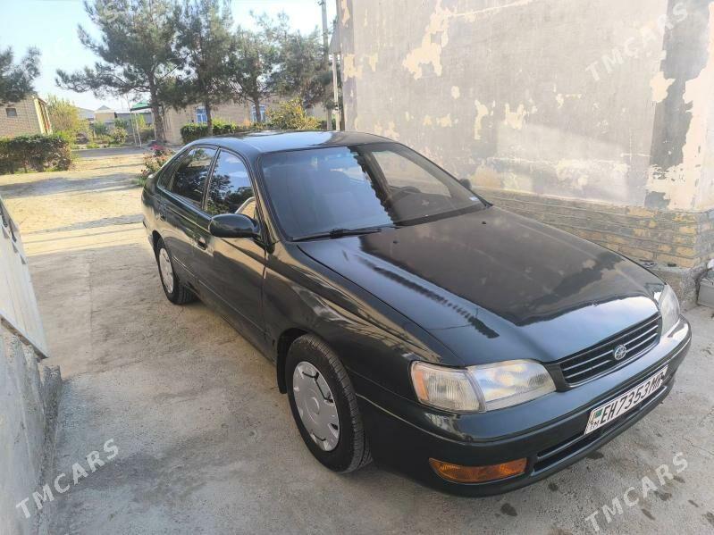 Toyota Corona 1993 - 47 000 TMT - Мары - img 6