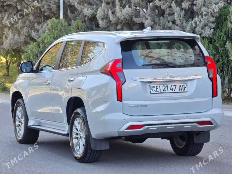 Mitsubishi Pajero 2020 - 428 000 TMT - Aşgabat - img 4