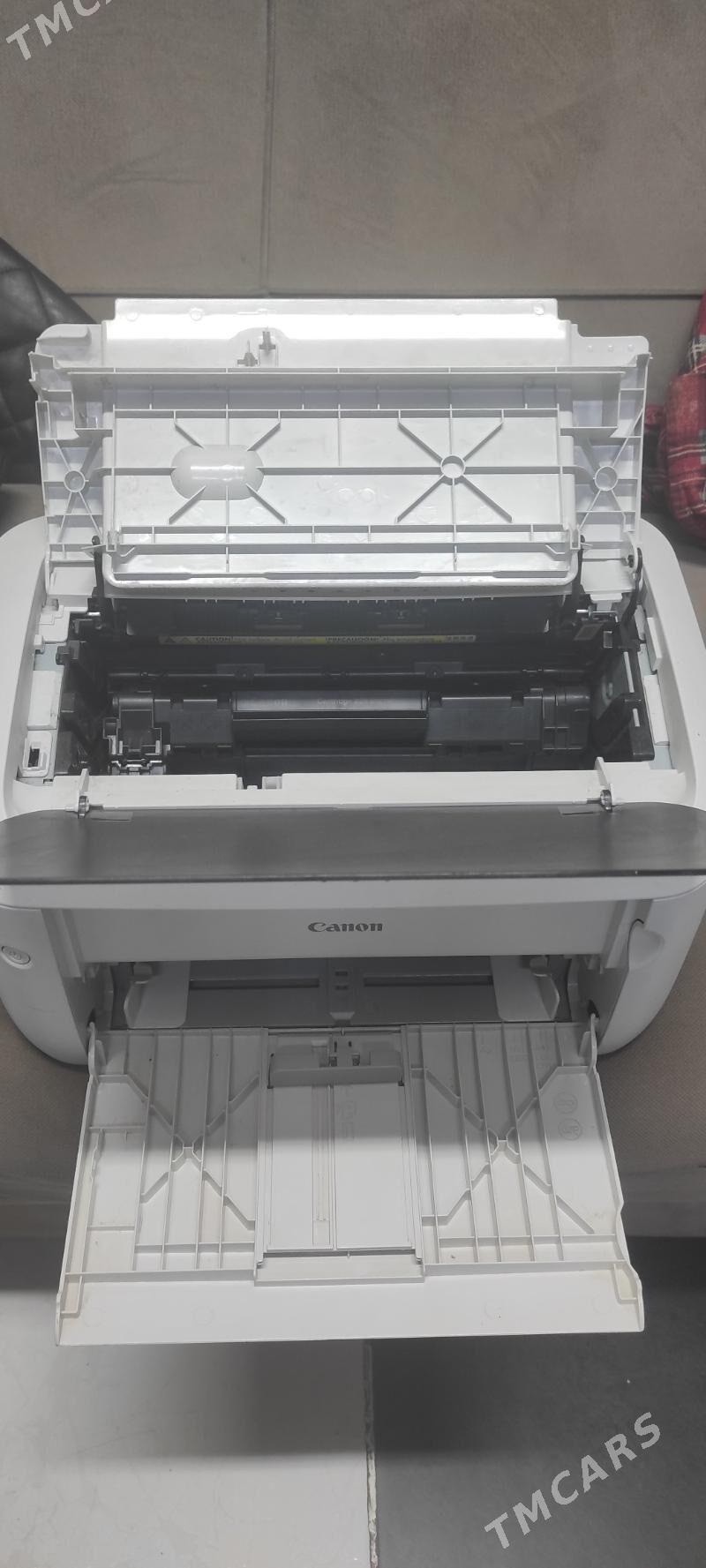 Canon LBP 6030 - Туркменабат - img 3