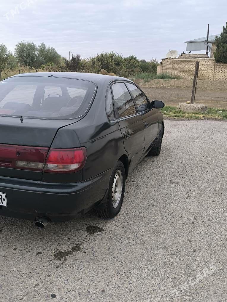 Toyota Corona 1993 - 47 000 TMT - Мары - img 7