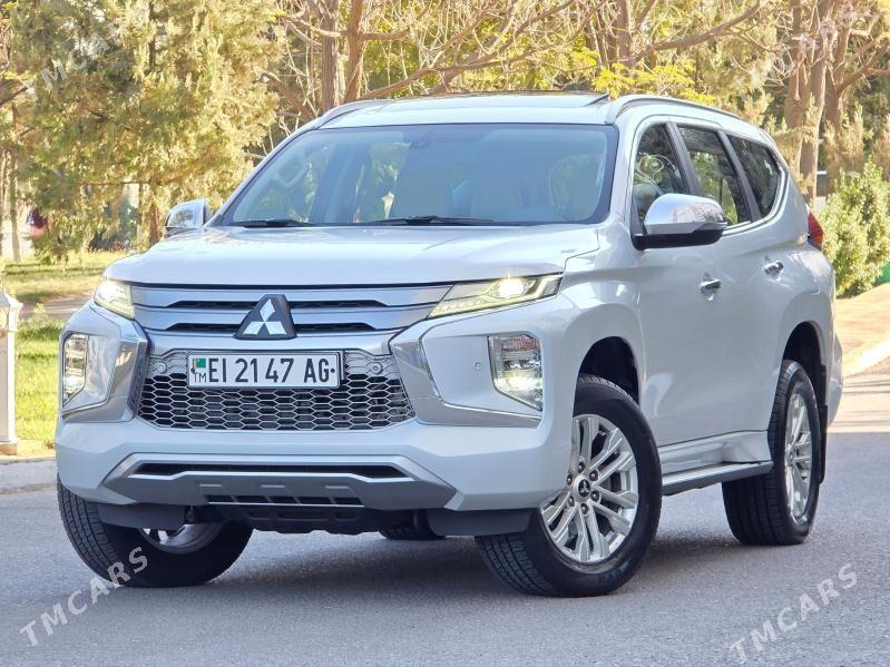 Mitsubishi Pajero 2020 - 428 000 TMT - Aşgabat - img 1