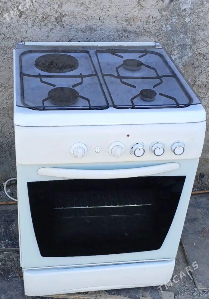 gaz plita газ плита - Aşgabat - img 4