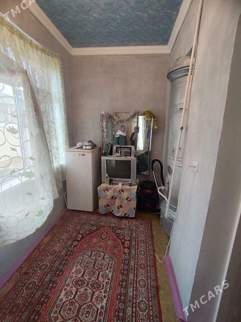 Satlyk Staryi narsud - Туркменбаши - img 2