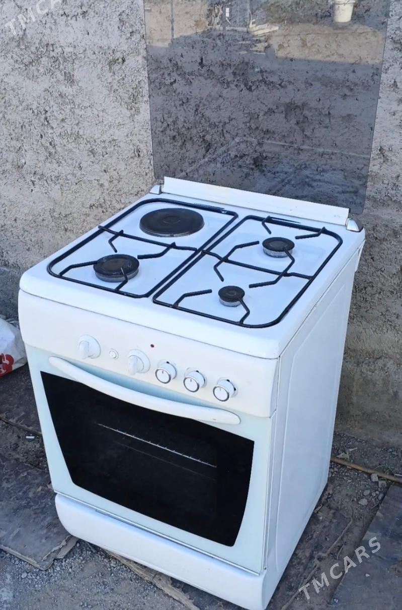gaz plita газ плита - Aşgabat - img 5