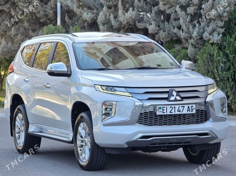 Mitsubishi Pajero 2020 - 428 000 TMT - Aşgabat - img 2