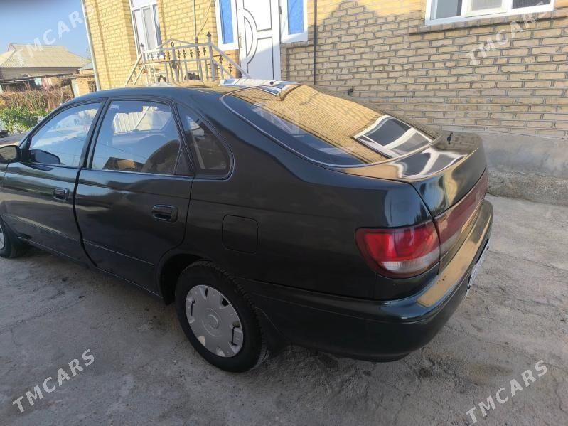 Toyota Corona 1993 - 47 000 TMT - Мары - img 5