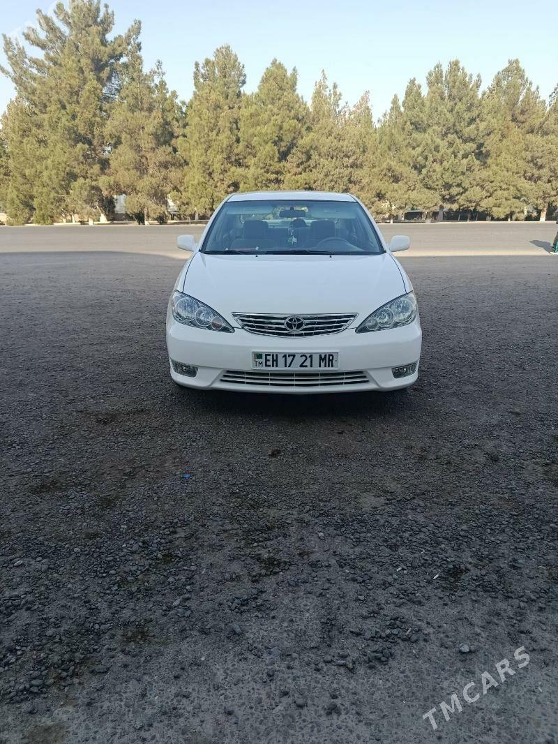 Toyota Camry 2003 - 170 000 TMT - Mary - img 6