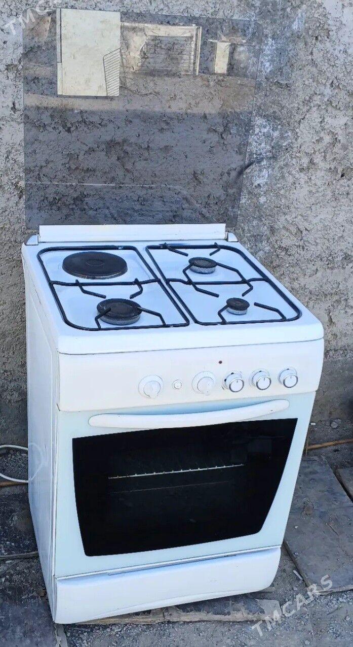 gaz plita газ плита - Aşgabat - img 3