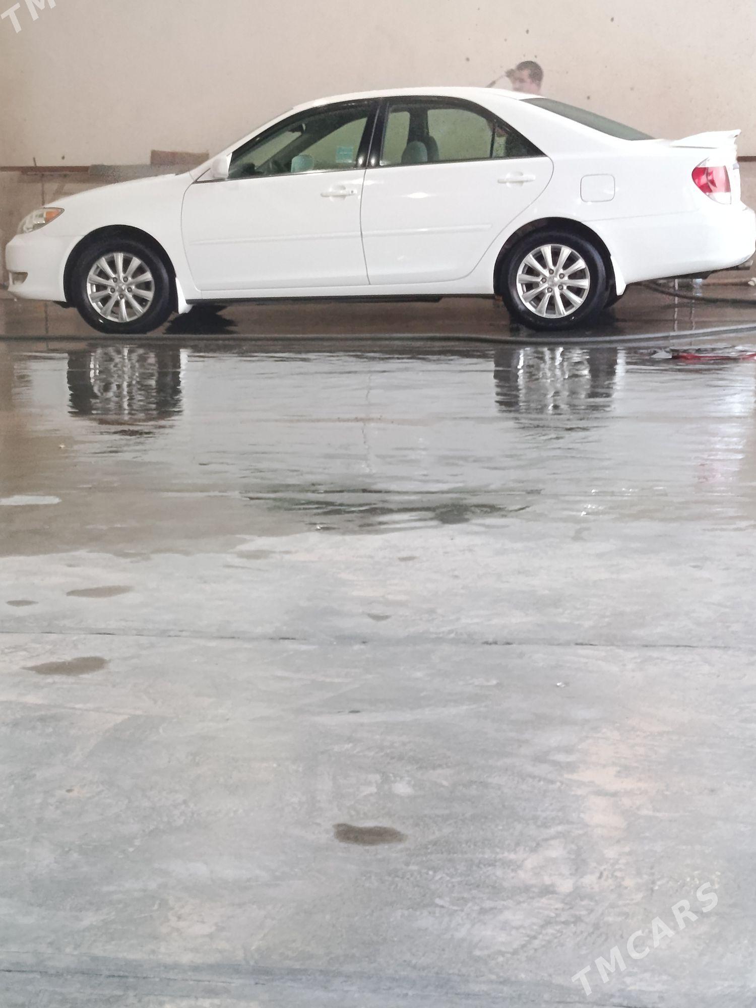 Toyota Camry 2003 - 170 000 TMT - Mary - img 1