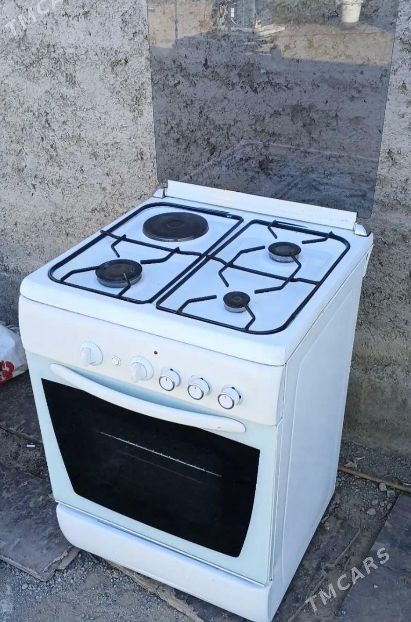 gaz plita газ плита - Aşgabat - img 2
