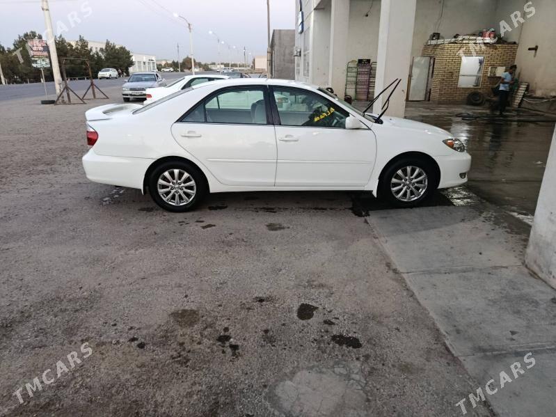 Toyota Camry 2003 - 170 000 TMT - Mary - img 2