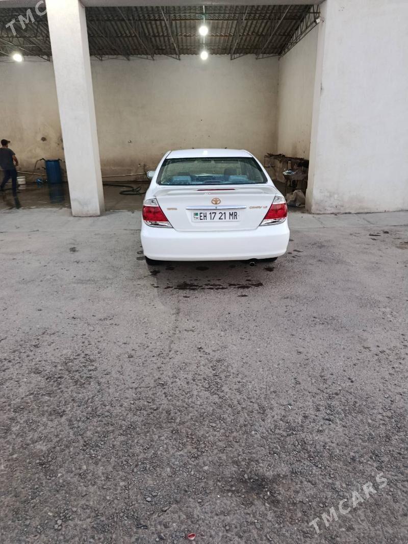 Toyota Camry 2003 - 170 000 TMT - Mary - img 3